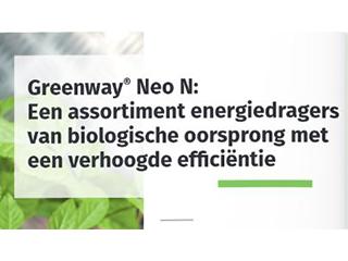 Greenway® Neo N brochure