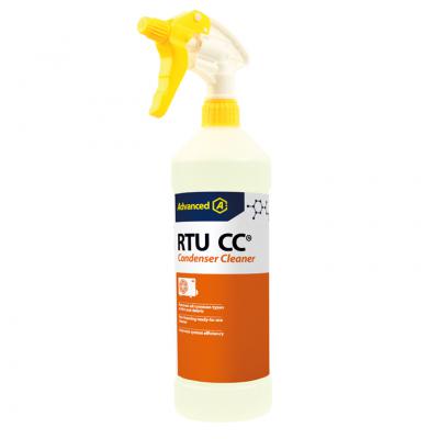 Advanced RTU Cond Cleaner 5 L