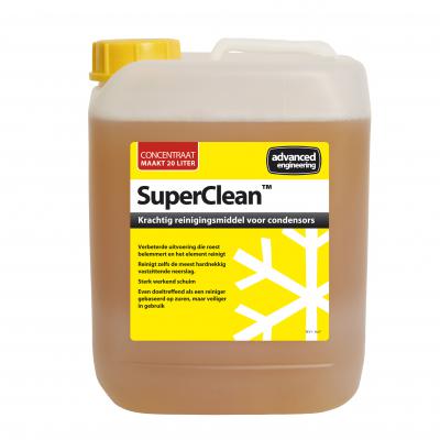 Advanced Super Clean 5 L