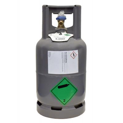 R-448A Solstice® N40 Koelgas (fles 12kg)