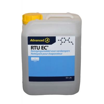 Advanced RTU Evaporator Cleaner 5 L