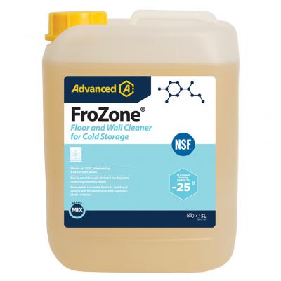 Advanced RTU FroZone Freezer Cleaner 20L