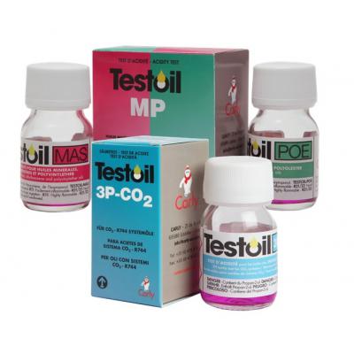 TESTOIL-POE