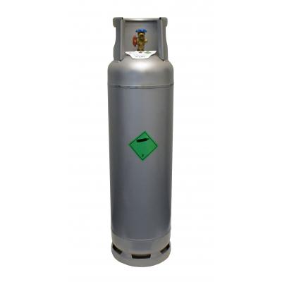 R134a Koelgas (fles van 45kg)