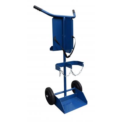 Transportwagen 2 x 10 Liter (NL)