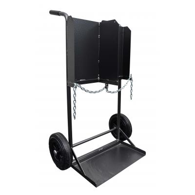 Transportwagen 2 x 20  Liter (NL)
