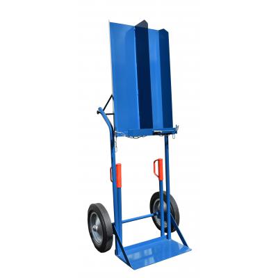 Transportwagen 2 x 40 Liter (NL)