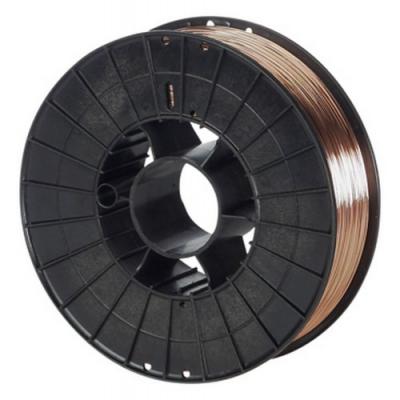 Lasdraad  (MIG) 0,80 mm op rol van 15 kg