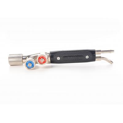 Handvat 14 mm met slangtule