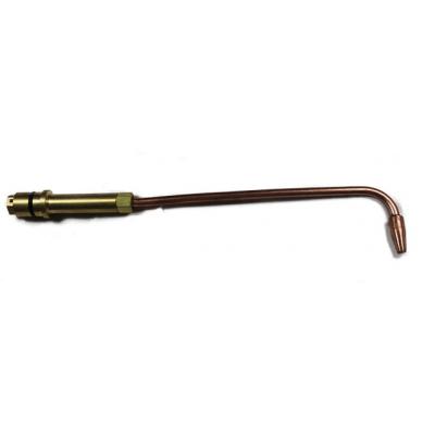 Plooibare lasbuis 14 mm (1 - 2 mm)