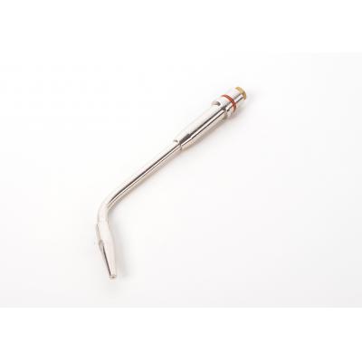 Lasbuis 14 mm (2 - 4 mm)