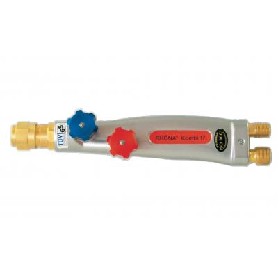 Handvat 17 mm