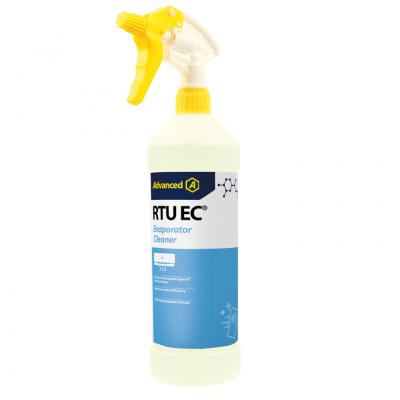 Advanced RTU Evaporator Cleaner 1 L