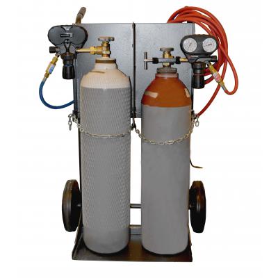 Job Kit 20L 17mm (BE)