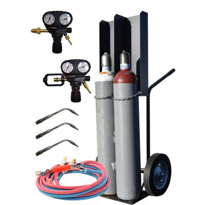 Duty Kit 40L 14mm (BE)