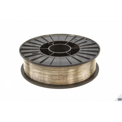 Lasdraad  (RVS/316) 0,80 mm rol van 5 kg