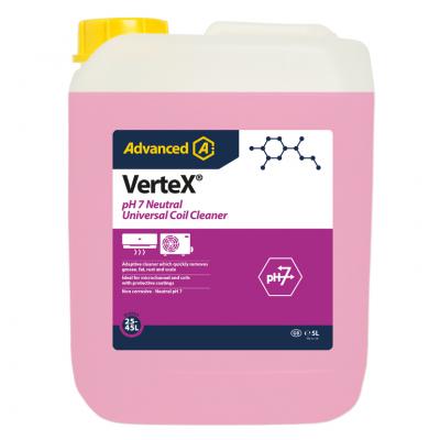 Advanced RTU Vertex Cond/Verd. reiniger