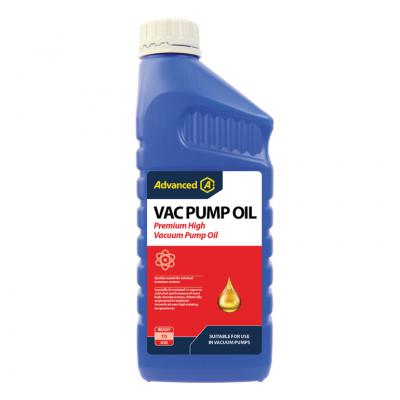 Advanced Vacuumpompolie 1 Liter