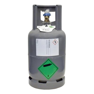 R452B (Solstice L41y) Koelgas fles 9kg