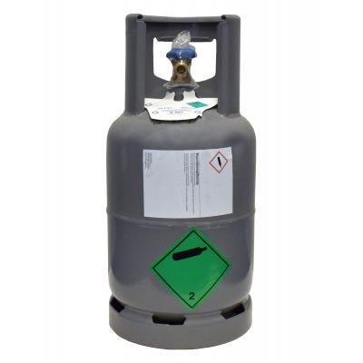 R507 Geregen.Koelgas (fles van 11kg)