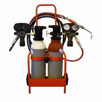 Gasco Pack 5L (NL)