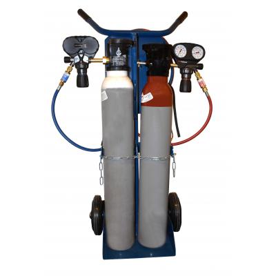 Mobil Kit 10L (NL)