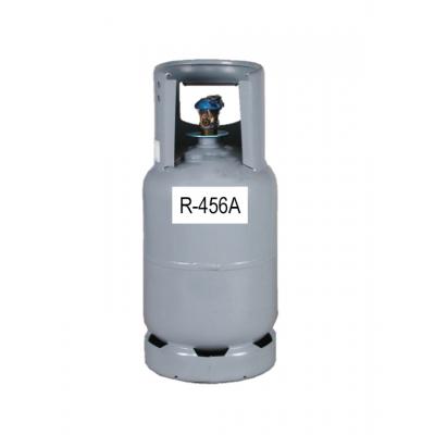 R456A Koelgas (fles van 12kg)