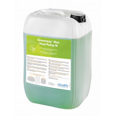 Greenway® Neo Heat Pump N (Can 20L)