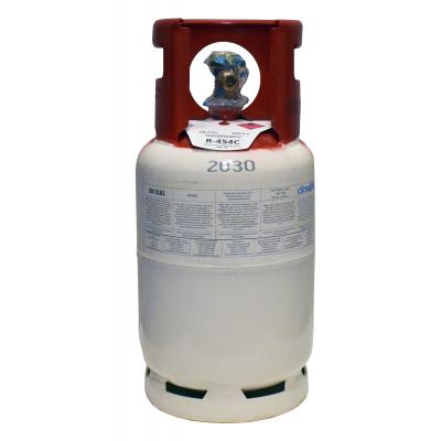 R-454C Opteon XL20 Koelgas (fles 10kg)