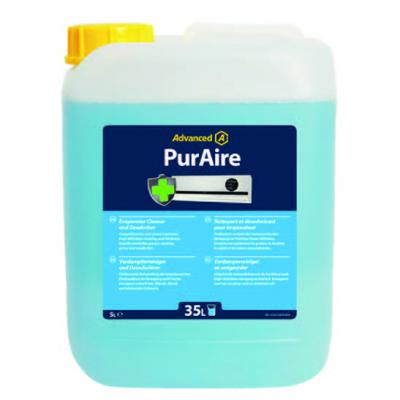 PurAire Conc-ECD 5L  No-Rinse