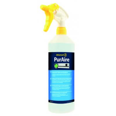 PurAire RTU-ECD 1L  No-Rinse